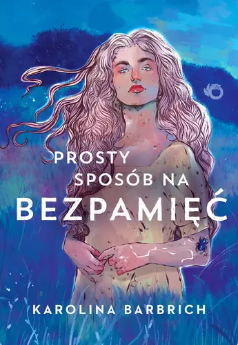 Okładka: Prosty sposób na bezpamięć