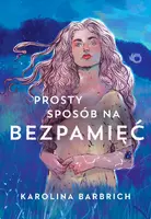 Okładka: Prosty sposób na bezpamięć