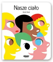 Okładka: Nasze ciało