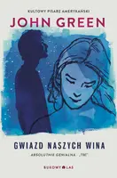 Okładka: Gwiazd naszych wina