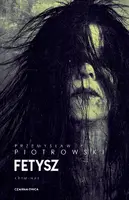 Okładka: Fetysz
