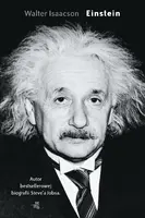 Okładka: Einstein