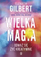 Okładka: Wielka Magia
