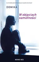 Okładka: W objęciach samotności