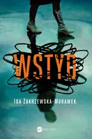 Okładka: Wstyd