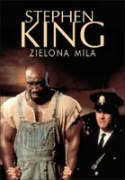 Okładka: Zielona mila