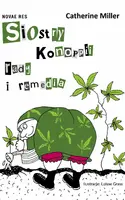 Okładka: Siostry Konoppii rady i remedia