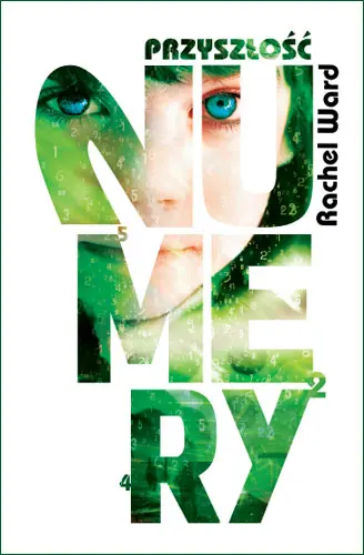 Okładka: Numery. Przyszłość