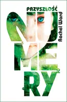 Okładka: Numery. Przyszłość