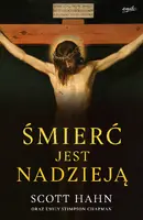 Okładka: Śmierć jest nadzieją