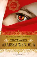 Okładka: Arabska wendeta