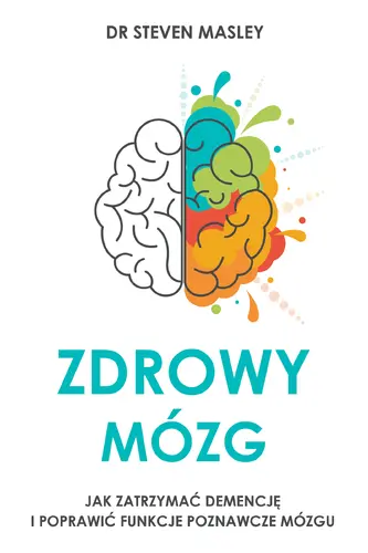 Okładka: Zdrowy mózg