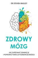 Okładka: Zdrowy mózg