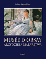 Okładka: Musée d’Orsay