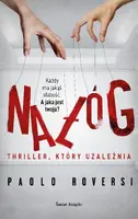 Okładka: Nałóg