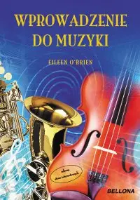 Okładka: Wprowadzenie do muzyki