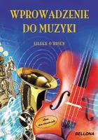 Okładka: Wprowadzenie do muzyki