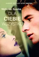 Okładka: Dla ciebie wszystko