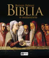 Okładka: Biblia w malarstwie