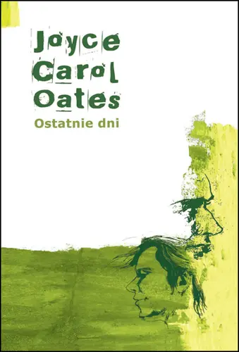 Okładka: Ostatnie dni