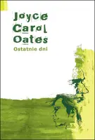 Okładka: Ostatnie dni