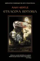 Okładka: Utracona historia