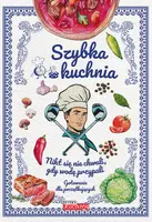 Okładka: Szybka kuchnia