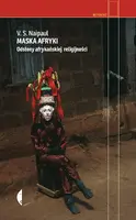 Okładka: Maska Afryki
