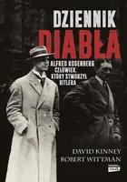 Okładka: Dziennik diabła