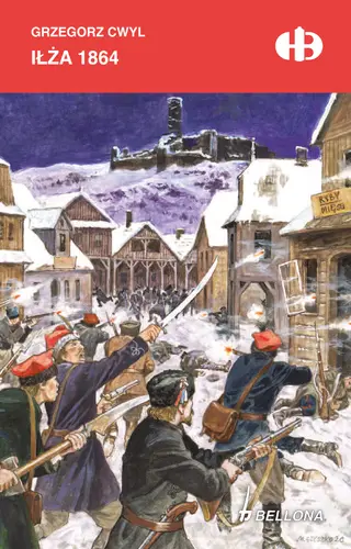 Okładka: Iłża 1864