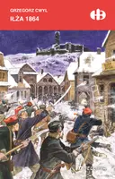 Okładka: Iłża 1864
