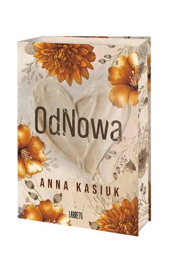 Okładka: OdNowa