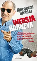 Okładka: Wersja Barneya