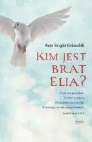 Okładka: Kim jest brat Elia?