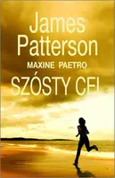 Okładka: Szósty cel