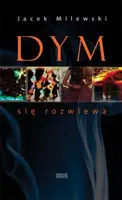 Okładka: Dym się rozwiewa
