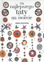 Okładka: Dla najlepszego taty na świecie