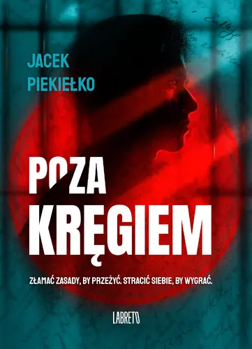 Okładka: Poza kręgiem