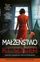 Okładka: Małżeństwo