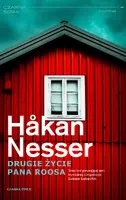 Okładka: Drugie życie Pana Roosa