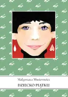 Okładka: Dziecko piątku