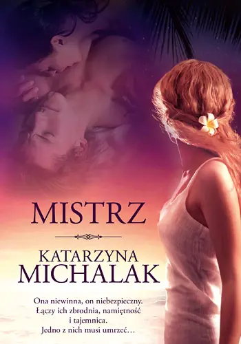 Okładka: Mistrz