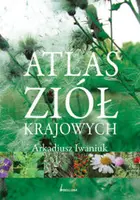 Okładka: Atlas ziół krajowych
