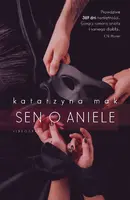 Okładka: Sen o aniele