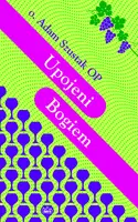Okładka: Upojeni Bogiem
