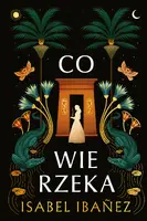 Okładka: Co wie rzeka