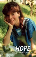 Okładka: HOPE