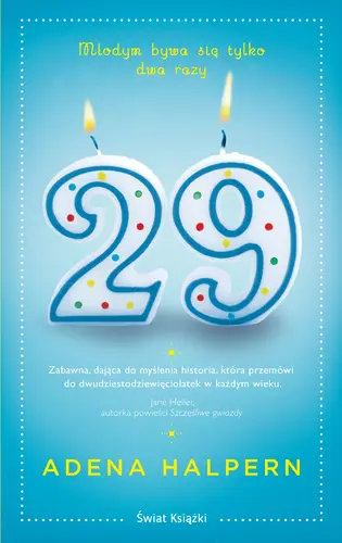 Okładka: 29
