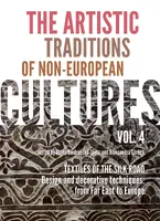 Okładka: The artistic traditions of non-european cultures vol.4