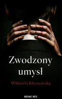 Okładka: Zwodzony umysł